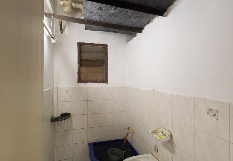 Gugusan Teratai, Seksyen 6 Kota Damansara