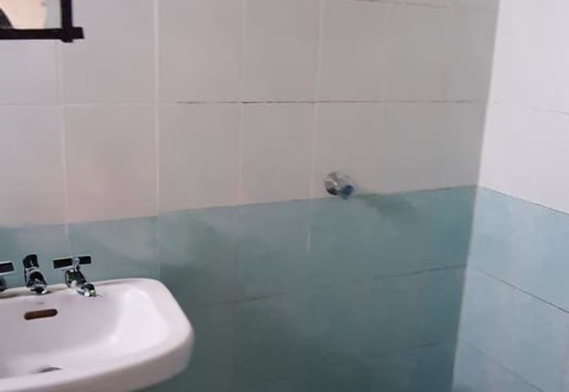 Taman Medan Jaya Apartment