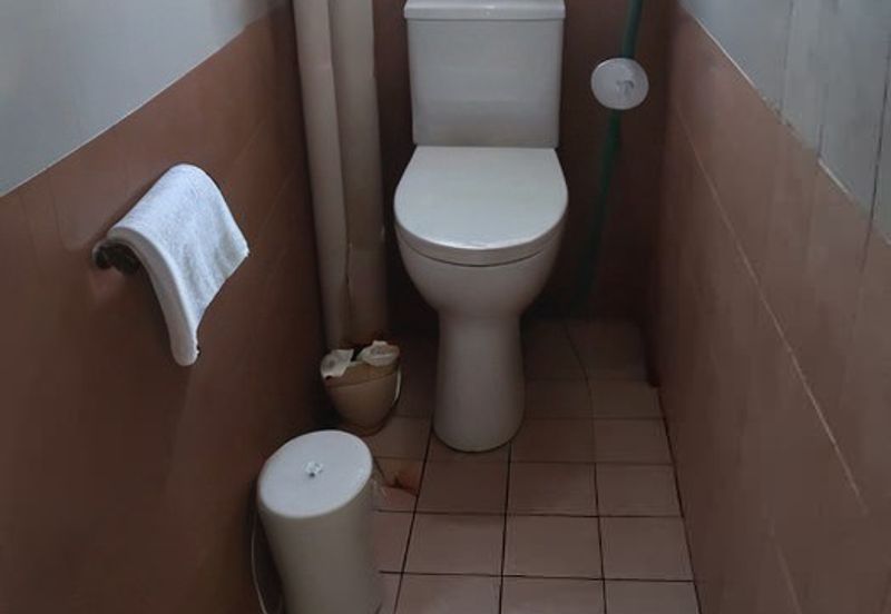 Taman Medan Jaya Apartment