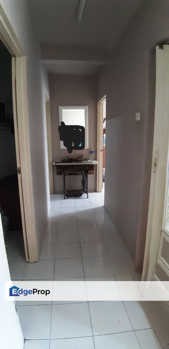 🔥 APARTMENT FOR SALE – TAMAN MEDAN JAYA, PETALING JAYA 🔥, Selangor, Petaling Jaya