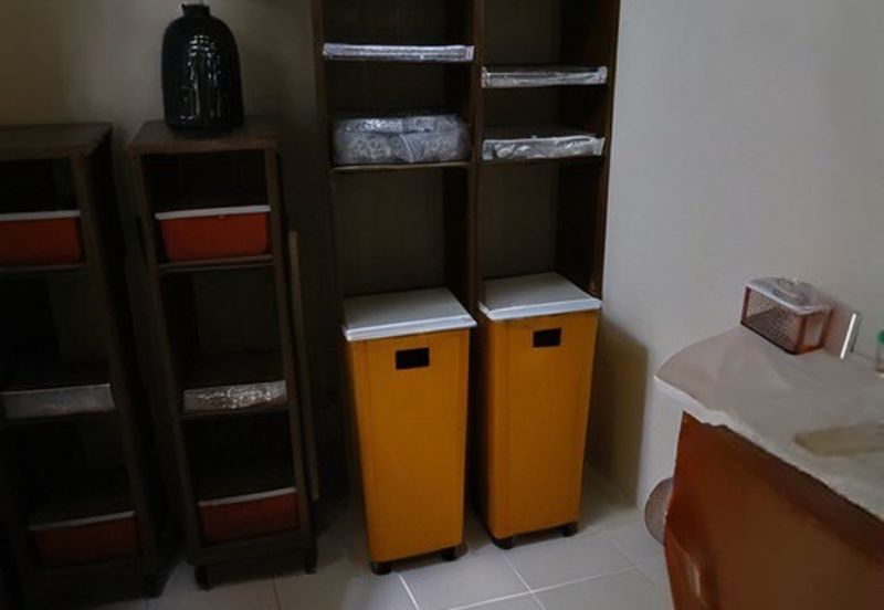 Taman Medan Jaya Apartment