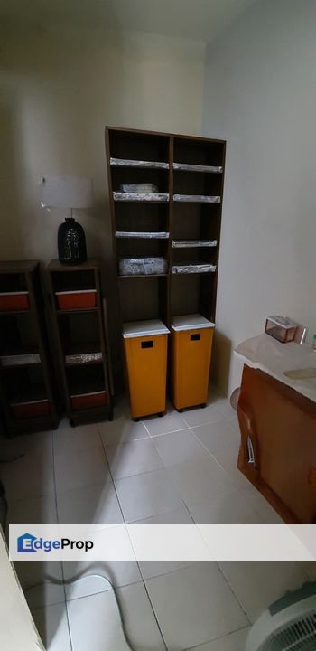 🔥 APARTMENT FOR SALE – TAMAN MEDAN JAYA, PETALING JAYA 🔥, Selangor, Petaling Jaya