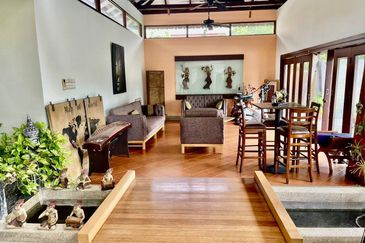 Jalan Kiara 8, Mont Kiara