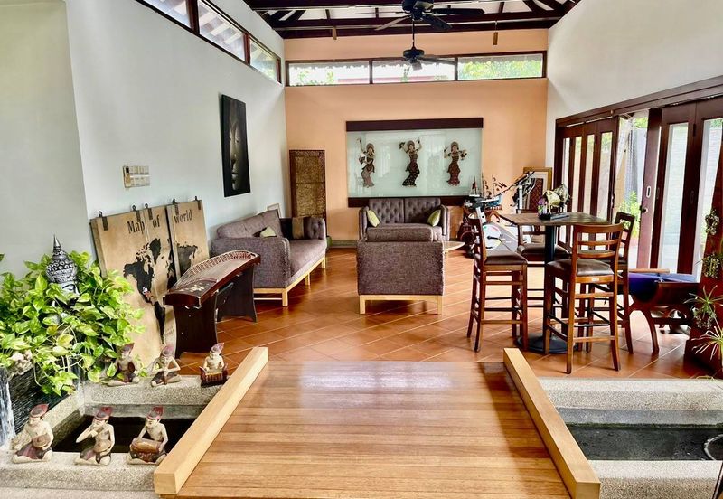 Jalan Kiara 8, Mont Kiara