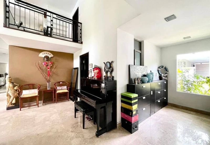 Jalan Kiara 8, Mont Kiara