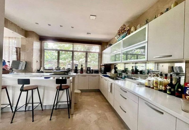 Jalan Kiara 8, Mont Kiara