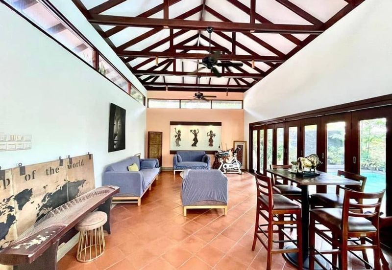 Jalan Kiara 8, Mont Kiara