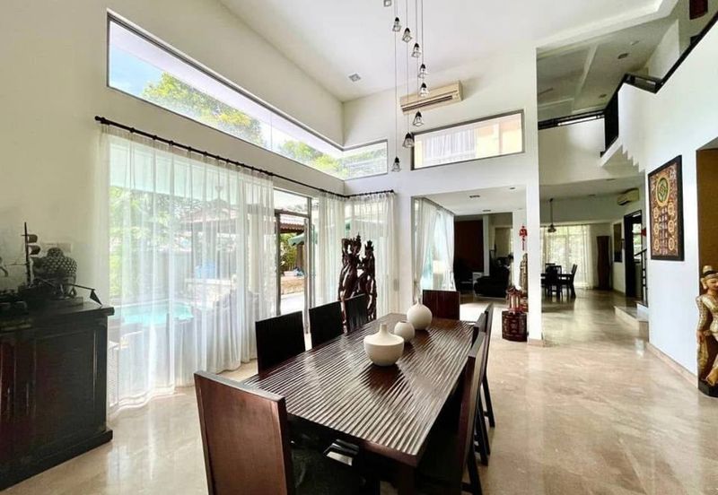 Jalan Kiara 8, Mont Kiara