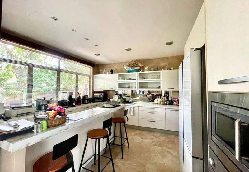 Jalan Kiara 8, Mont Kiara