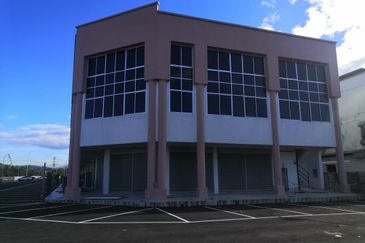 Bandar Teknologi Kajang