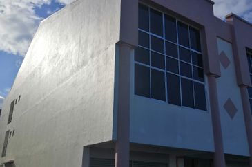 Bandar Teknologi Kajang