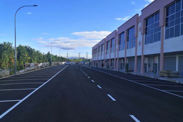 Bandar Teknologi Kajang