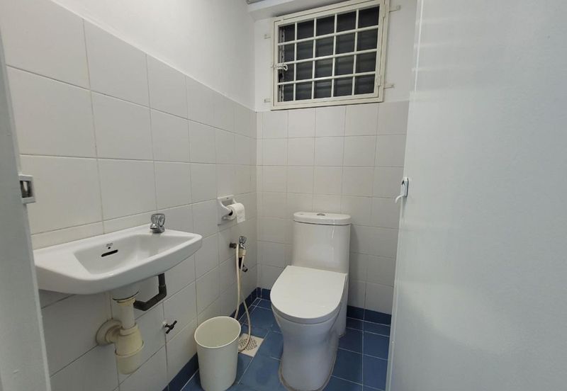 Perdana Exclusive Condominium