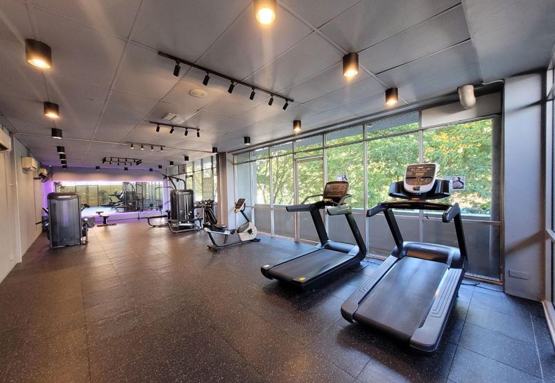 Perdana Exclusive Condominium