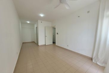 Perdana Exclusive Condominium