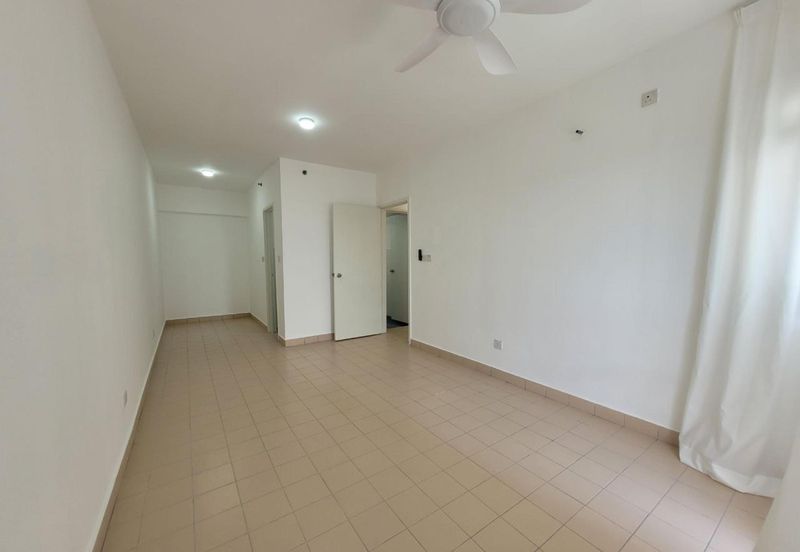 Perdana Exclusive Condominium