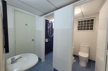 Perdana Exclusive Condominium