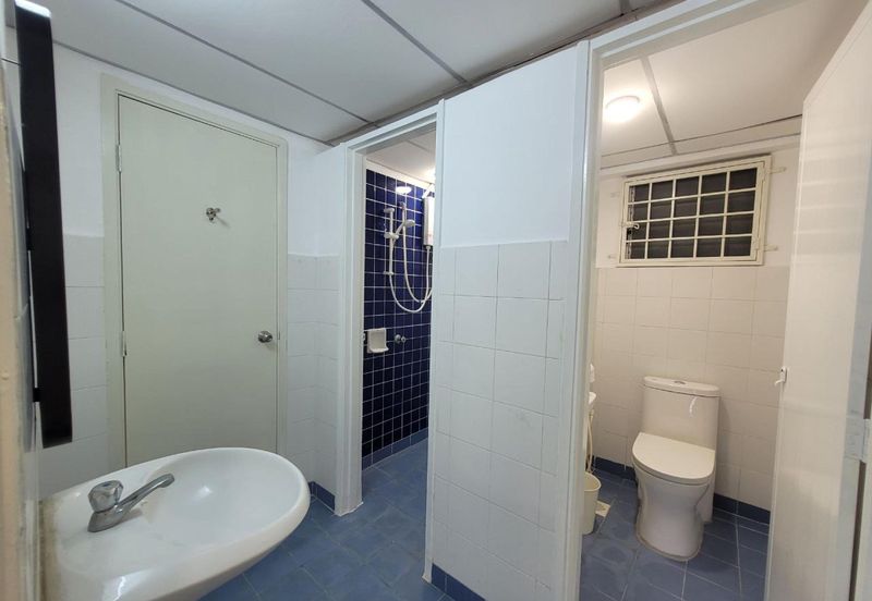 Perdana Exclusive Condominium