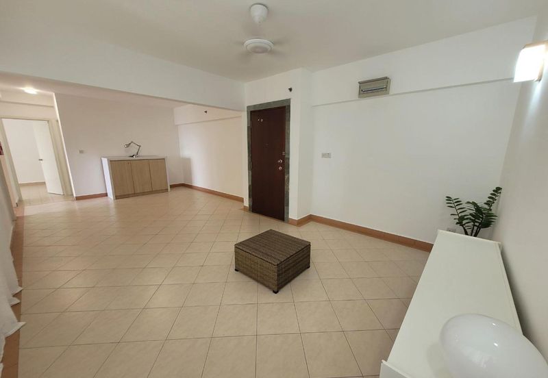 Perdana Exclusive Condominium