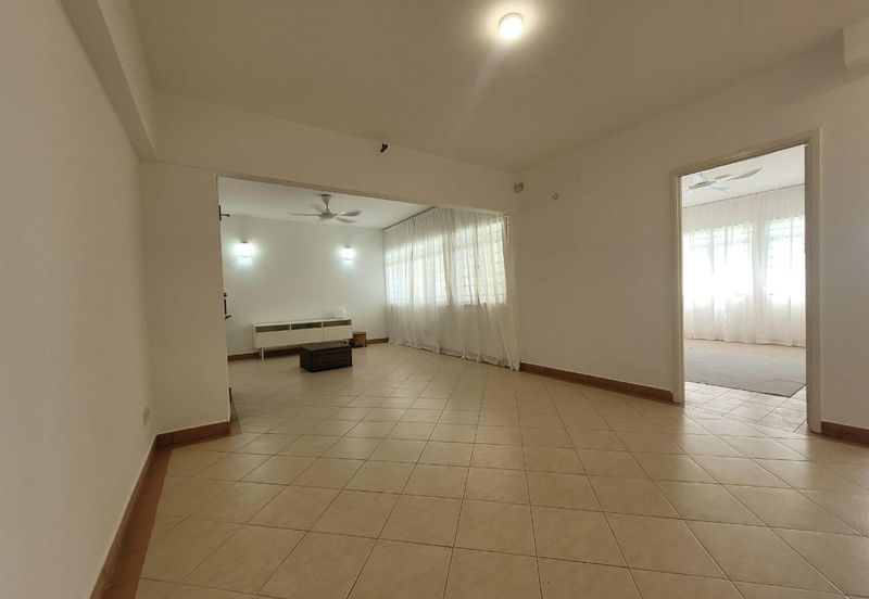 Perdana Exclusive Condominium