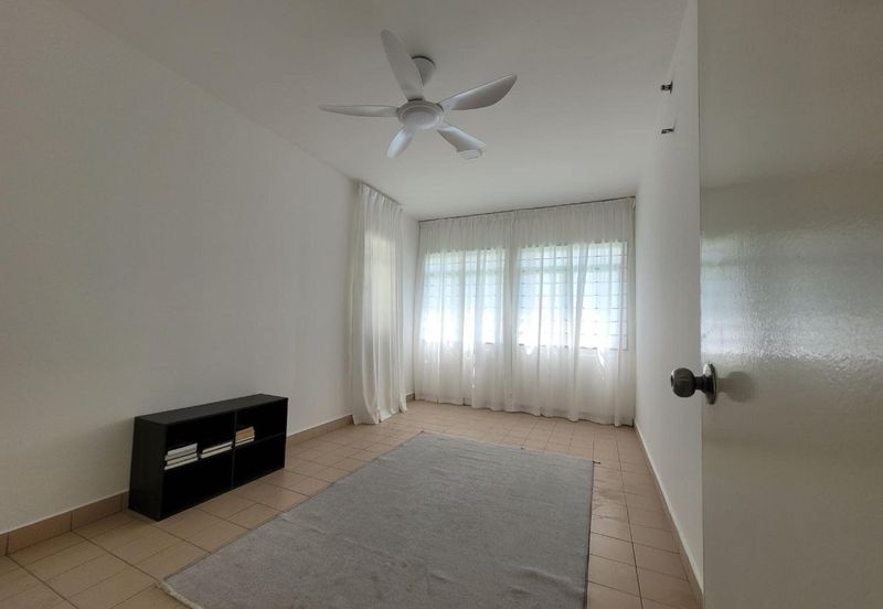 Perdana Exclusive Condominium