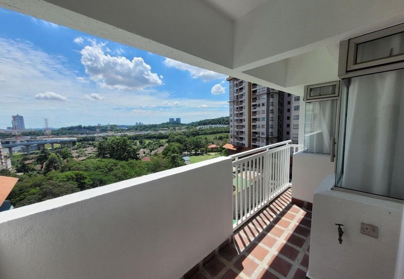 Perdana Exclusive Condominium