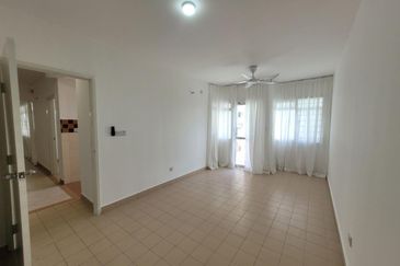 Perdana Exclusive Condominium