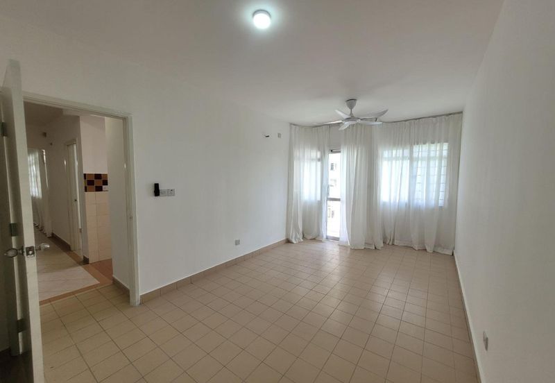 Perdana Exclusive Condominium