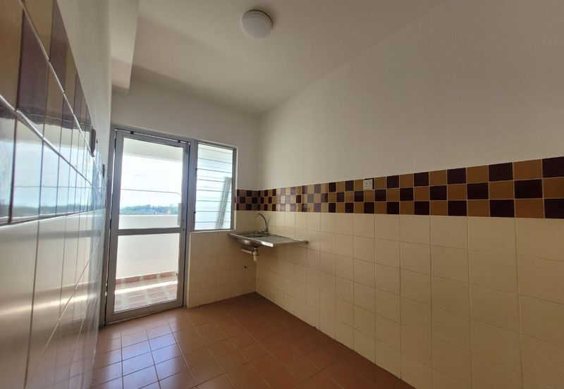 Perdana Exclusive Condominium