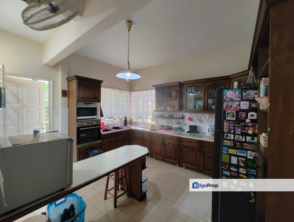 Bungalow Double Storey Ss7 Kelana Jaya, Petaling Jaya Ss 7, Selangor, Kelana Jaya