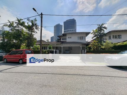 Bungalow Double Storey Ss7 Kelana Jaya, Petaling Jaya Ss 7, Selangor, Kelana Jaya
