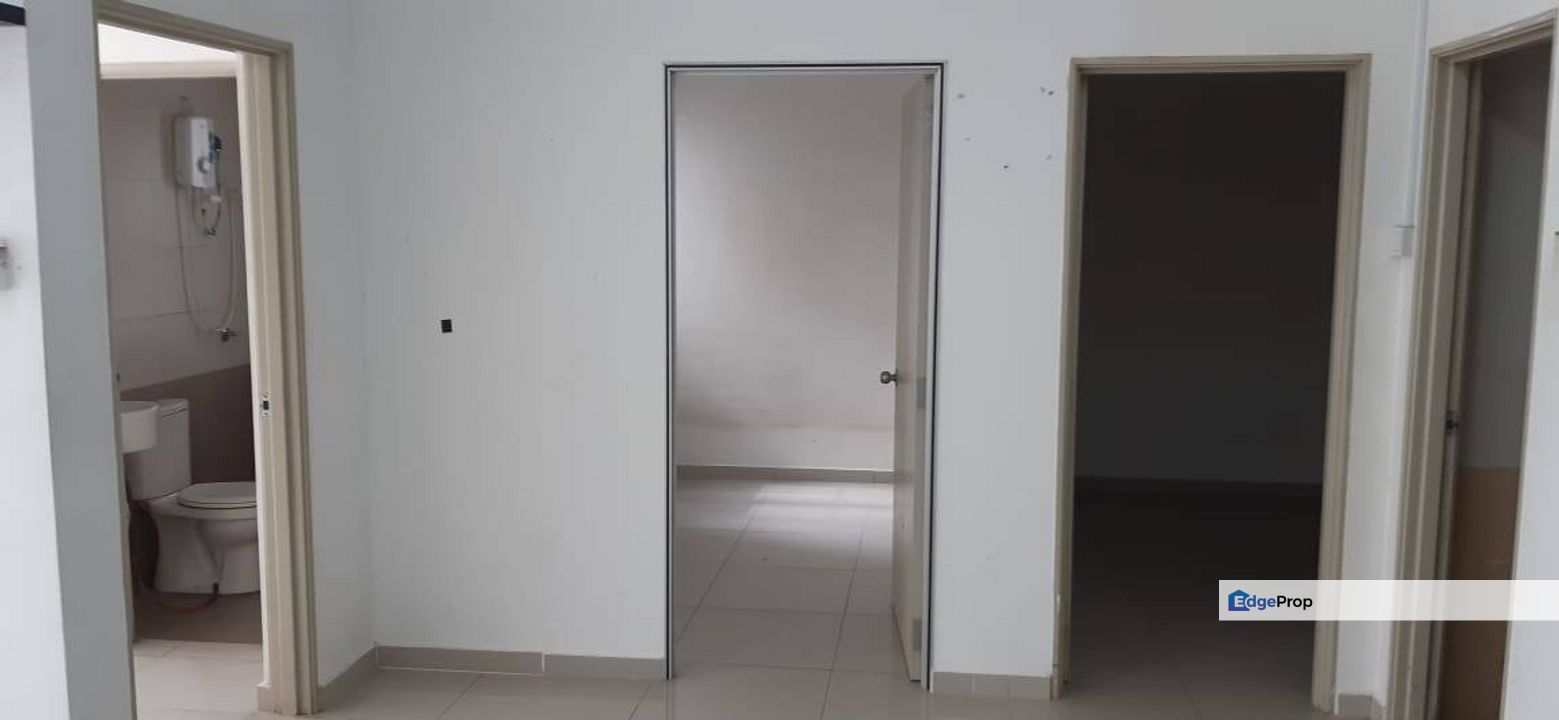 FOR SALE : MURAH 1120 Park Avenue Condominium , Petaling Jaya, Selangor, Petaling Jaya