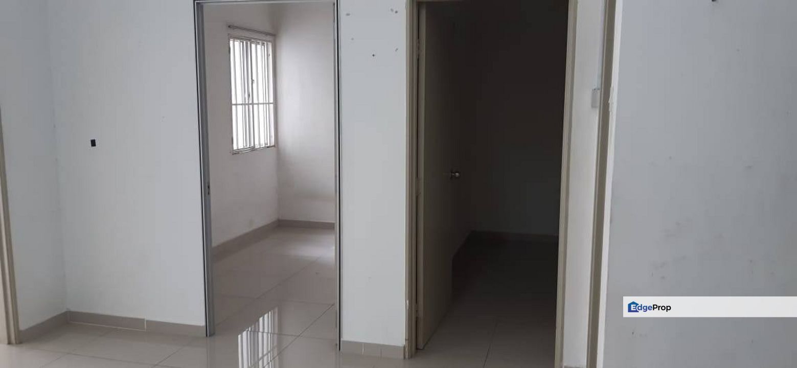 FOR SALE : MURAH 1120 Park Avenue Condominium , Petaling Jaya, Selangor, Petaling Jaya