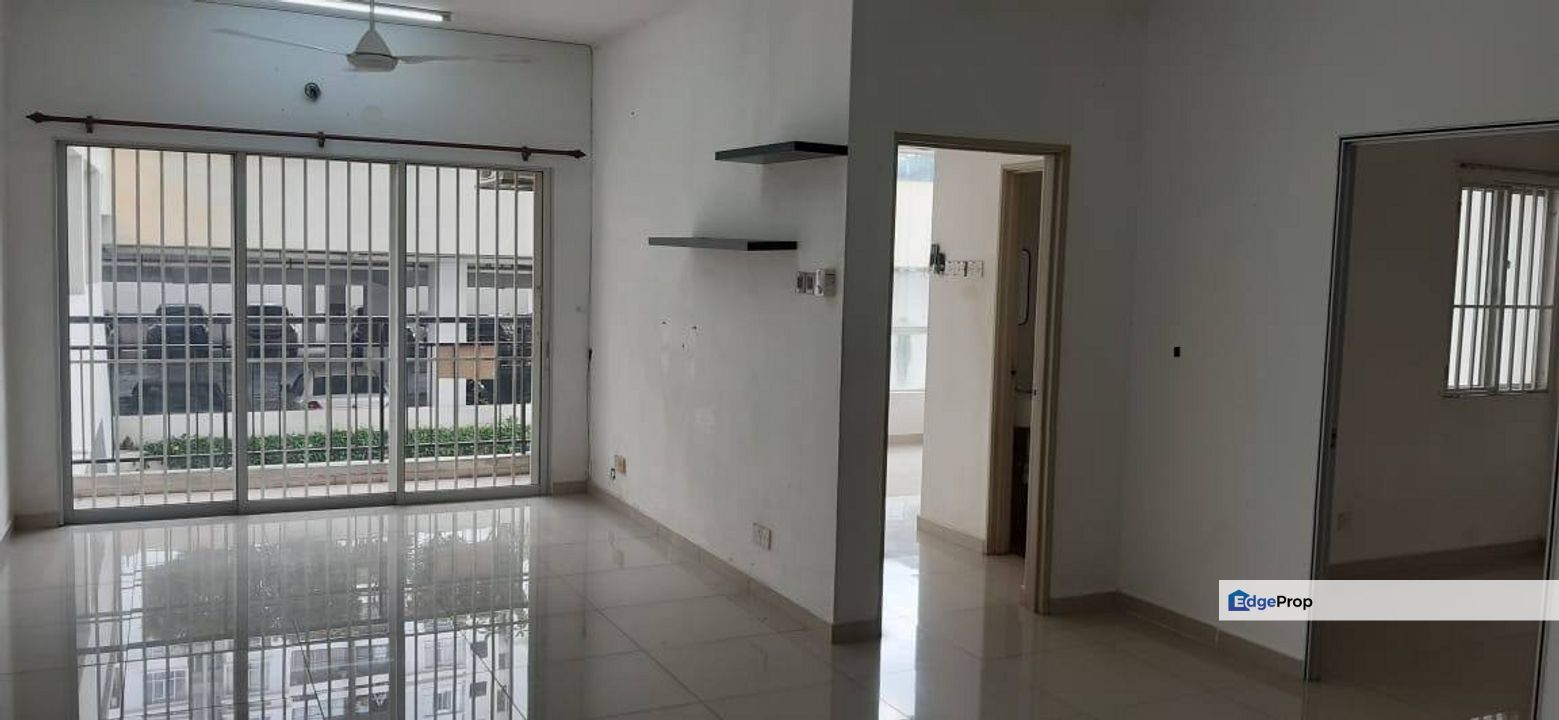 FOR SALE : MURAH 1120 Park Avenue Condominium , Petaling Jaya, Selangor, Petaling Jaya