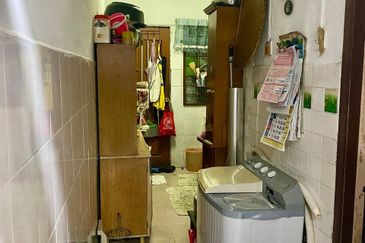 PSJ 7, Bandar Sunway