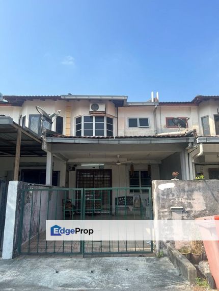  FOR SALE: 2storey Bandar Sunway. (Intermediate), Selangor, Subang Jaya