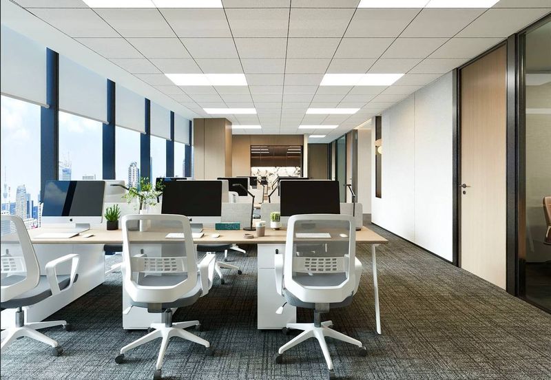 The Exchange 106 @ TRX