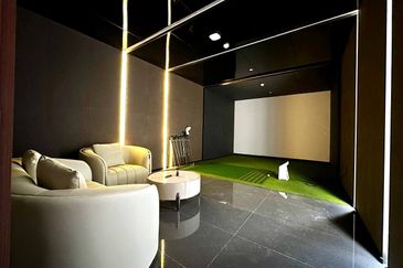 The Exchange 106 @ TRX