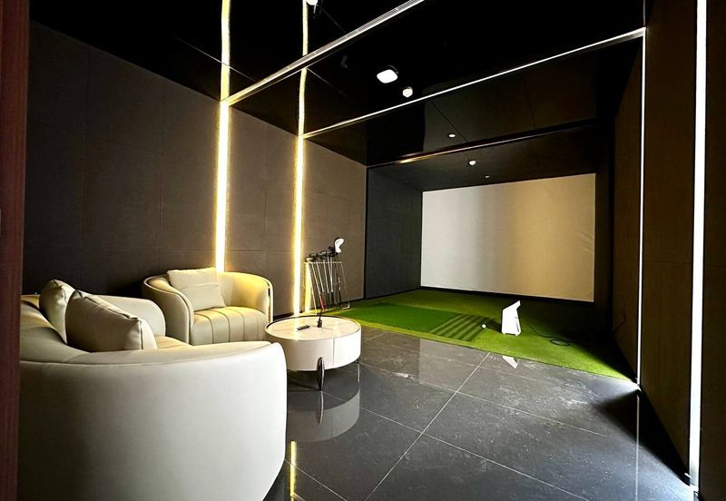 The Exchange 106 @ TRX