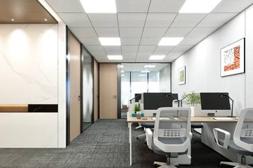 The Exchange 106 @ TRX