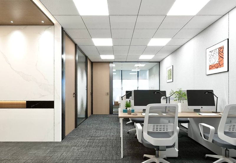 The Exchange 106 @ TRX