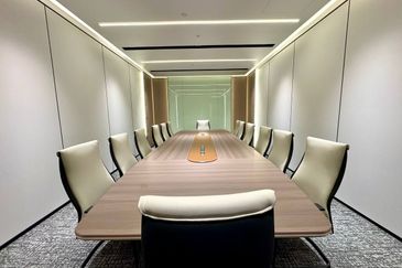 The Exchange 106 @ TRX