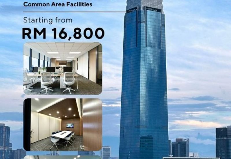 The Exchange 106 @ TRX