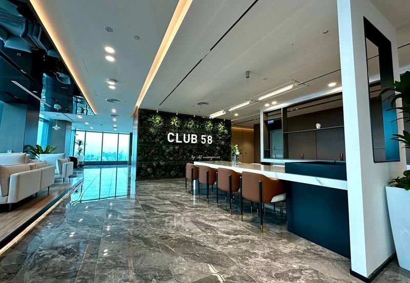 The Exchange 106 @ TRX