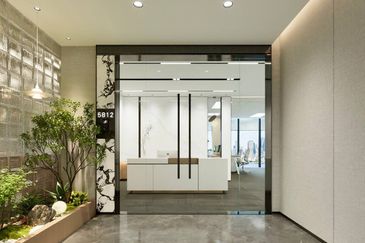 The Exchange 106 @ TRX