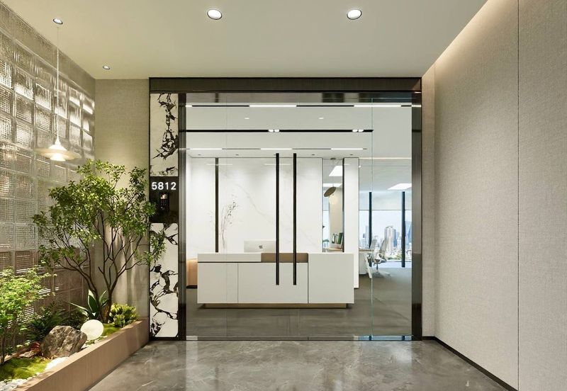 The Exchange 106 @ TRX