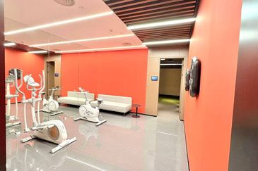 The Exchange 106 @ TRX