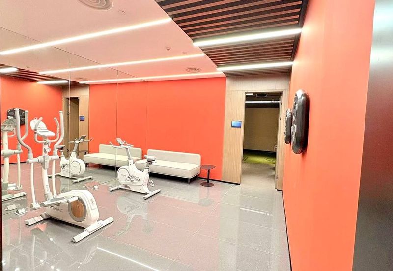 The Exchange 106 @ TRX