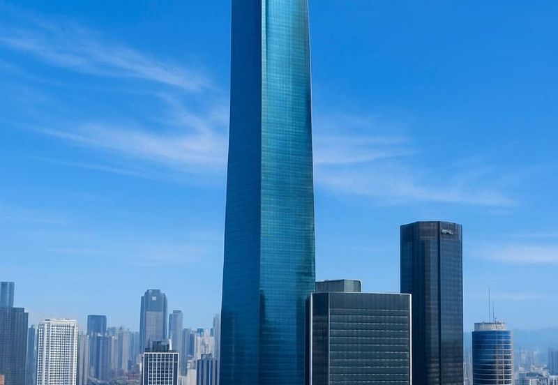 The Exchange 106 @ TRX