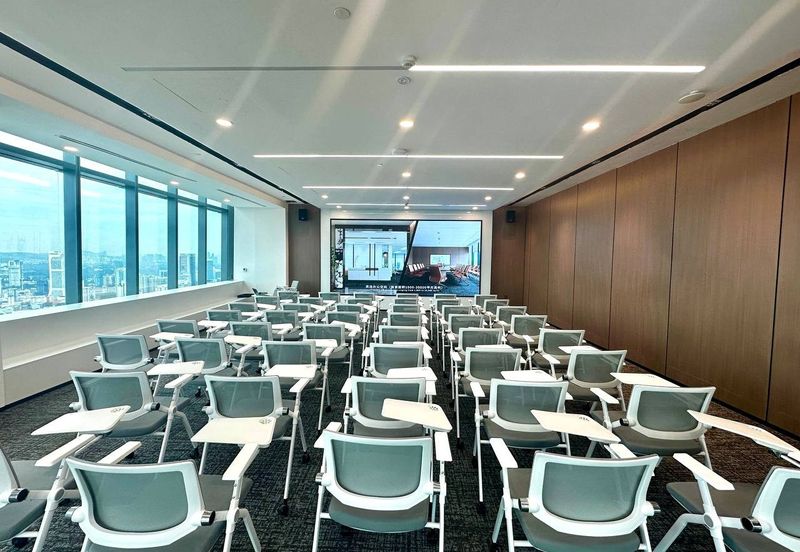 The Exchange 106 @ TRX